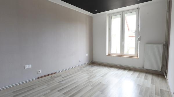 Maison individuelle de 100 m² à Fourmies