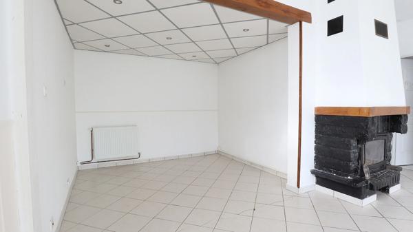 Maison individuelle de 100 m² à Fourmies