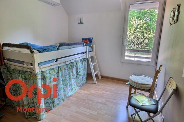 Maison à vendre    6 pièces • 126 m2 Montigny-le-Bretonneux