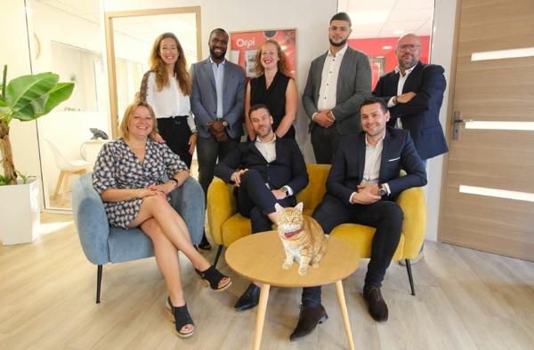 Maison à vendre    6 pièces • 126 m2 Montigny-le-Bretonneux