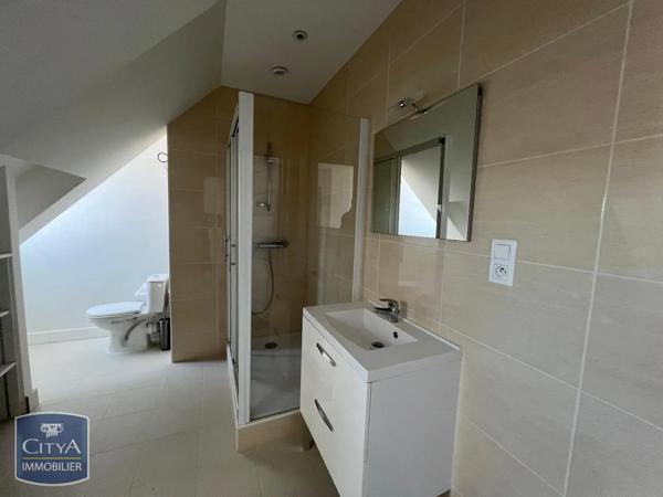Appartement à louer 3 pièces 106.55m² Pau (64000)