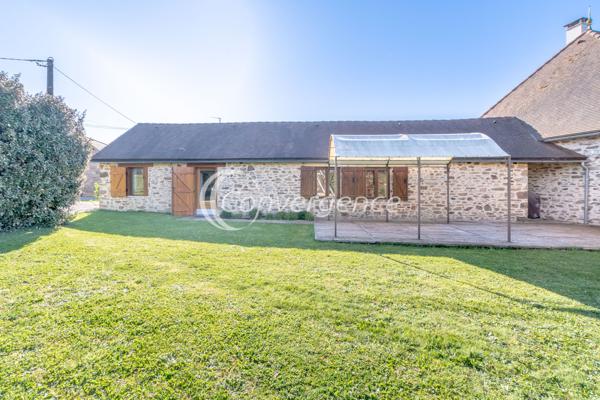 Maison
                                                                                                                                                                                                                                                                                                                        6 pièce(s)                                                                                                                                                                                                          4 chambre(s)                                                                                                                                                                                                          276  m²