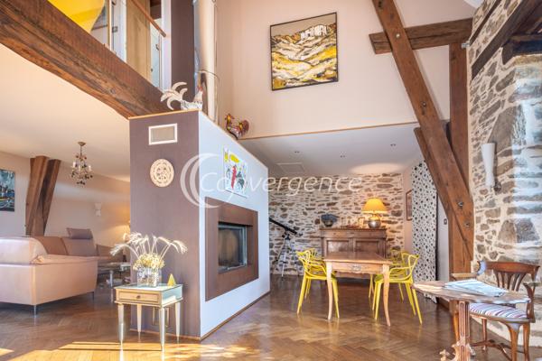 Maison
                                                                                                                                                                                                                                                                                                                        6 pièce(s)                                                                                                                                                                                                          4 chambre(s)                                                                                                                                                                                                          276  m²