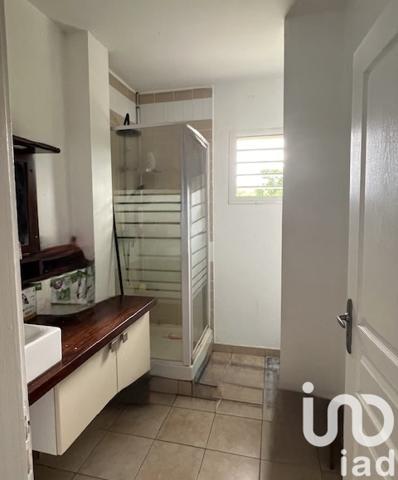 Appartement à vendre 3 pièces 66 m² Baie-Mahault