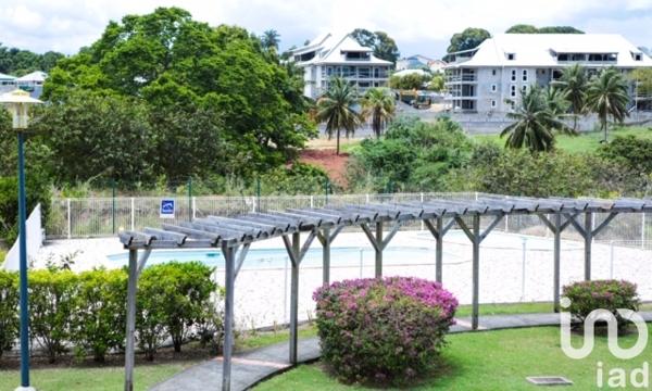 Appartement à vendre 3 pièces 66 m² Baie-Mahault