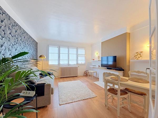 Appartement Louviers F2 50.65 m2