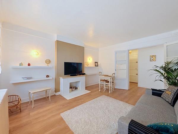 Appartement Louviers F2 50.65 m2