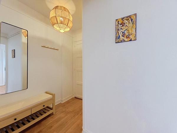 Appartement Louviers F2 50.65 m2