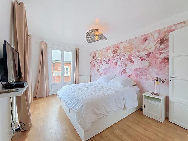 Appartement Louviers F2 50.65 m2
