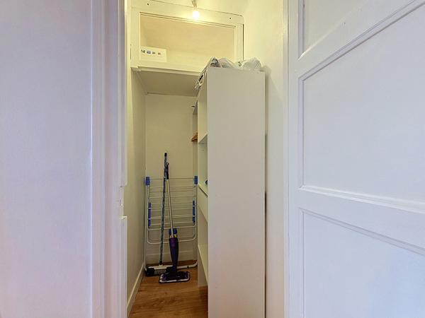 Appartement Louviers F2 50.65 m2