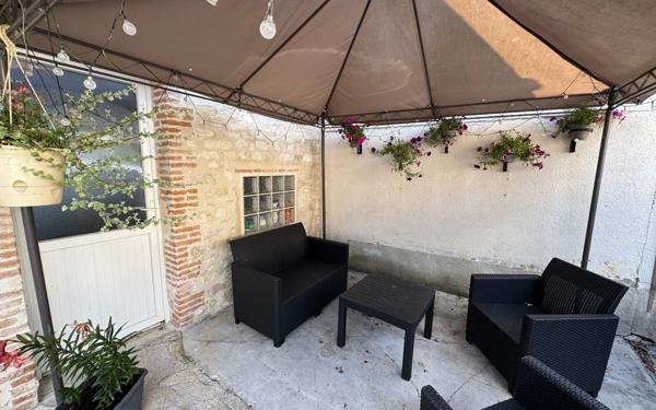 Maison à vendre    5 pièces • 145 m2 Marchais