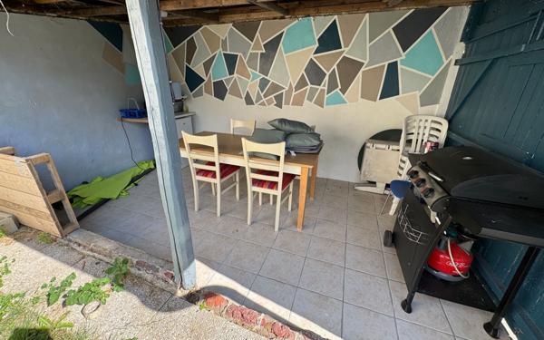 Maison à vendre    5 pièces • 145 m2 Marchais