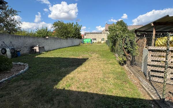 Maison à vendre    5 pièces • 145 m2 Marchais