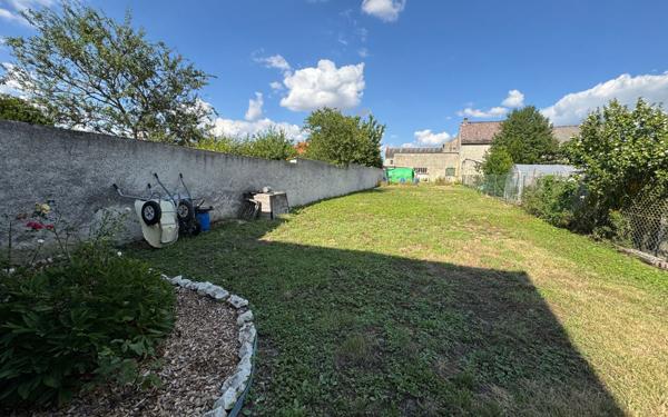 Maison à vendre    5 pièces • 145 m2 Marchais