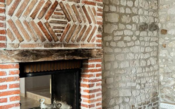 Maison à vendre    5 pièces • 145 m2 Marchais