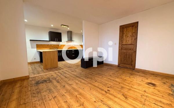 Maison à vendre    3 pièces •  Auby