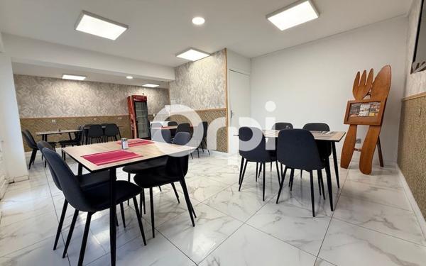 Maison à vendre    3 pièces •  Auby