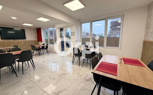 Maison à vendre    3 pièces •  Auby