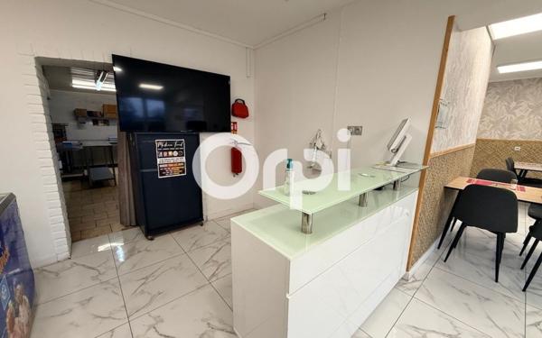 Maison à vendre    3 pièces •  Auby