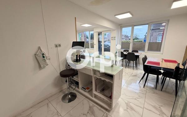 Maison à vendre    3 pièces •  Auby