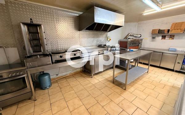 Maison à vendre    3 pièces •  Auby