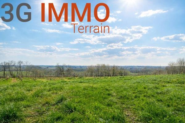 Vente / Terrain constructible