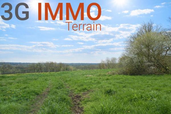 Vente / Terrain constructible