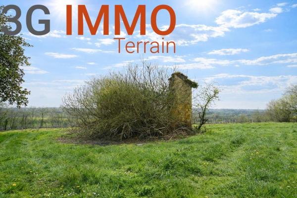 Vente / Terrain constructible