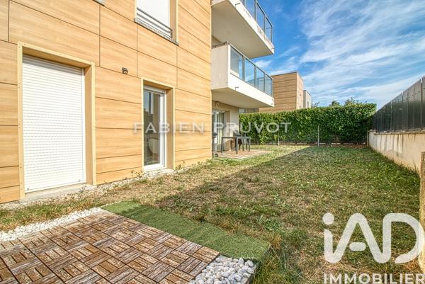 Appartement à vendre 3 pièces 60 m² Herblay-sur-Seine