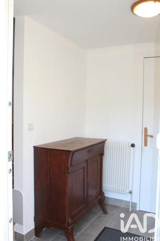 Maison à vendre 4 pièces 72 m² La Queue-en-Brie