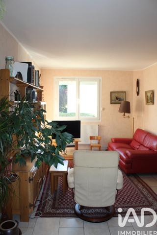 Maison à vendre 4 pièces 72 m² La Queue-en-Brie