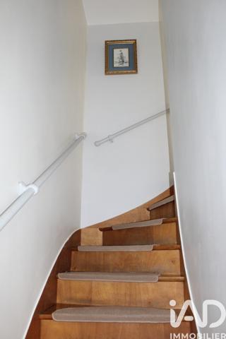 Maison à vendre 4 pièces 72 m² La Queue-en-Brie