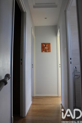 Maison à vendre 4 pièces 72 m² La Queue-en-Brie