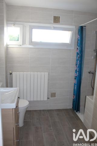 Maison à vendre 4 pièces 72 m² La Queue-en-Brie