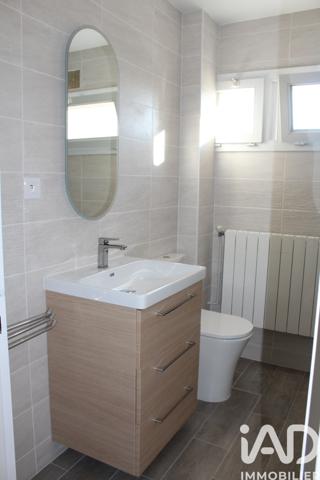 Maison à vendre 4 pièces 72 m² La Queue-en-Brie