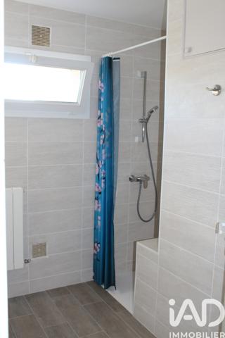 Maison à vendre 4 pièces 72 m² La Queue-en-Brie