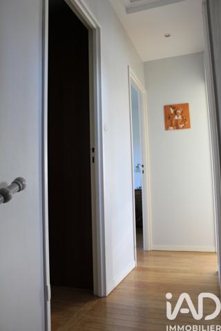 Maison à vendre 4 pièces 72 m² La Queue-en-Brie