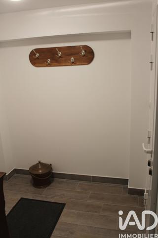 Maison à vendre 4 pièces 72 m² La Queue-en-Brie