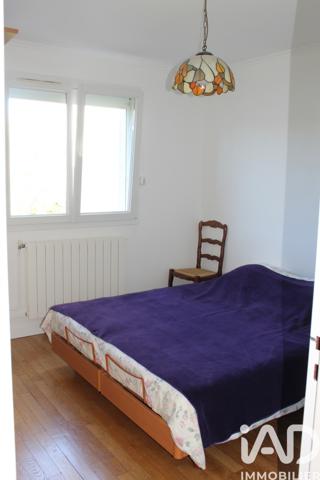 Maison à vendre 4 pièces 72 m² La Queue-en-Brie