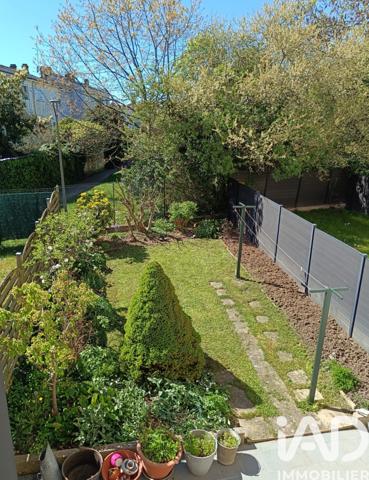 Maison à vendre 4 pièces 72 m² La Queue-en-Brie
