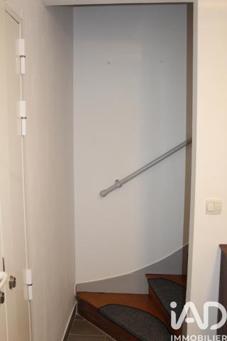 Maison à vendre 4 pièces 72 m² La Queue-en-Brie
