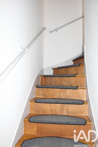Maison à vendre 4 pièces 72 m² La Queue-en-Brie