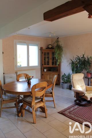 Maison à vendre 4 pièces 72 m² La Queue-en-Brie