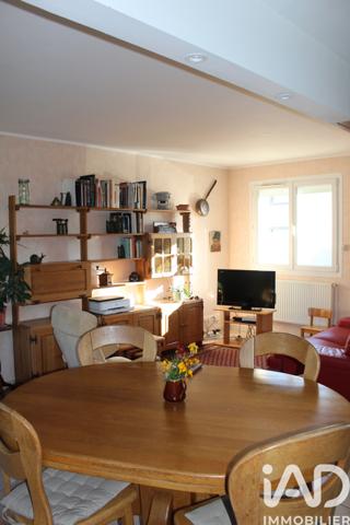 Maison à vendre 4 pièces 72 m² La Queue-en-Brie