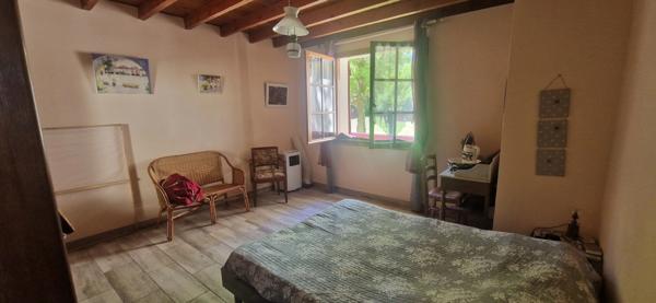 Maison à vendre 3 pièces LABASTIDE D'ARMAGNAC (40)