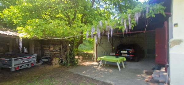 Maison à vendre 3 pièces LABASTIDE D'ARMAGNAC (40)