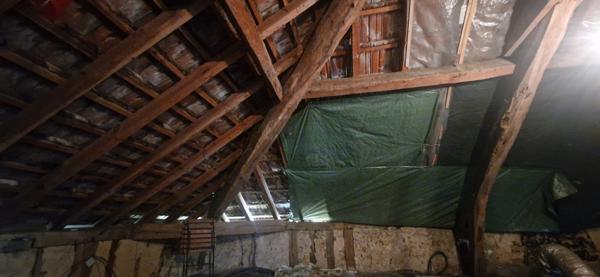 Maison à vendre 3 pièces LABASTIDE D'ARMAGNAC (40)