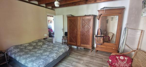 Maison à vendre 3 pièces LABASTIDE D'ARMAGNAC (40)