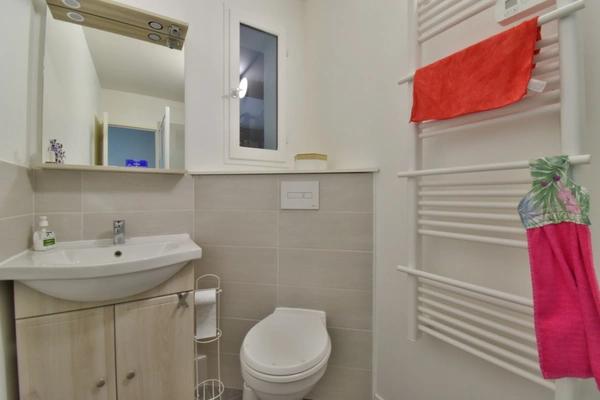 Digne-les-Bains (04)- Secteur résidentiel des Sieyes – La villa familiale où il ne reste plus qu'à poser vos valises