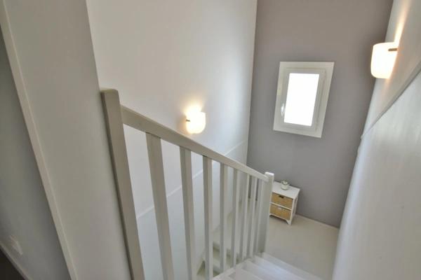 Digne-les-Bains (04)- Secteur résidentiel des Sieyes – La villa familiale où il ne reste plus qu'à poser vos valises